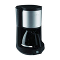 MOULINEX | Filter Coffee Maker Subito Select 1.25Ltr 1000W Black | FG370827