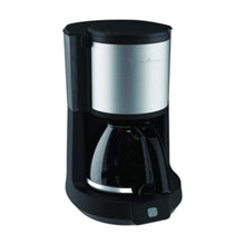 MOULINEX | Filter Coffee Maker Subito Select 1.25Ltr 1000W Black | FG370827