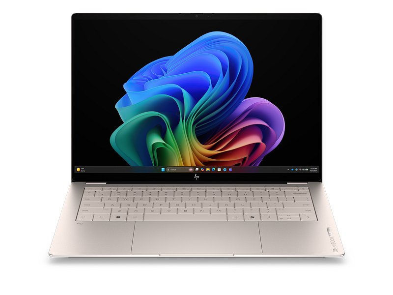 HP | OmniBook Ultra Laptop Next Gen AI 14-kd0002ne | DX4C3EA