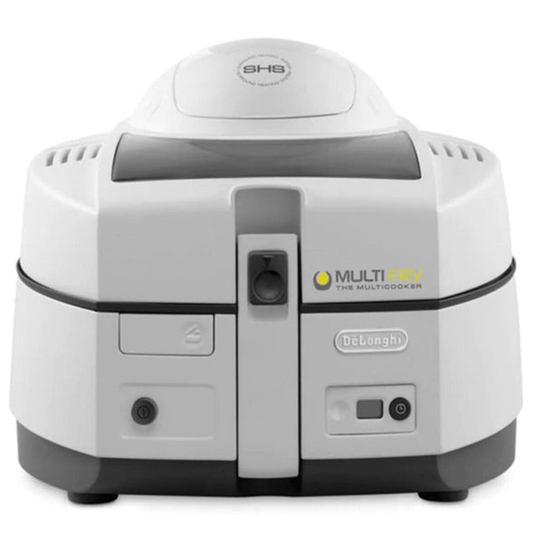 DELONGHI | Young Low-Oil Fryer and MultiCooker | FH1130