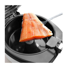 DELONGHI | Young Low-Oil Fryer and MultiCooker | FH1130