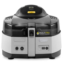 DELONGHI | Classic Low-Oil Fryer and MultiCooker | FH1163/1