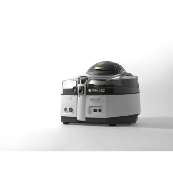 DELONGHI | Classic Low-Oil Fryer and MultiCooker | FH1163/1
