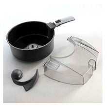 DELONGHI | Classic Low-Oil Fryer and MultiCooker | FH1163/1