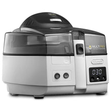 DELONGHI | Classic Auto-Off Low-Oil Fryer and MultiCooker | FH1175/2+G