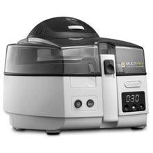 DELONGHI | Classic Auto-Off Low-Oil Fryer and MultiCooker | FH1175/2+G