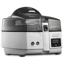 DELONGHI | Classic Auto-Off Low-Oil Fryer and MultiCooker | FH1175/2+G