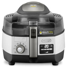 DELONGHI | EXTRA CHEF PLUS Low-Oil Fryer and Multicooker | FH1396/1