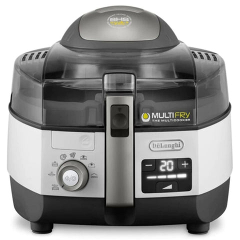 DELONGHI | EXTRA CHEF PLUS Low-Oil Fryer and Multicooker | FH1396/1