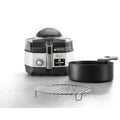 DELONGHI | EXTRA CHEF PLUS Low-Oil Fryer and Multicooker | FH1396/1