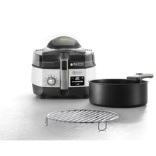 DELONGHI | EXTRA CHEF PLUS Low-Oil Fryer and Multicooker | FH1396/1