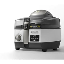 DELONGHI | EXTRA CHEF PLUS Low-Oil Fryer and Multicooker | FH1396/1