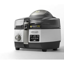 DELONGHI | EXTRA CHEF PLUS Low-Oil Fryer and Multicooker | FH1396/1