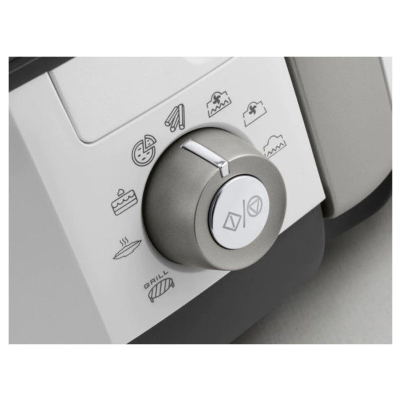 DELONGHI | EXTRA CHEF PLUS Low-Oil Fryer and Multicooker | FH1396/1