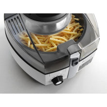 DELONGHI | EXTRA CHEF PLUS Low-Oil Fryer and Multicooker | FH1396/1
