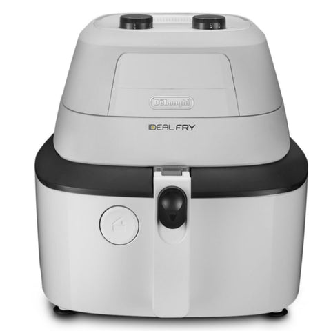 DELONGHI | Ideal Fry Low -Oil Fryer & Multicooker 1400W | FH2101.W
