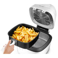 DELONGHI | Ideal Fry Hot-Air Fryer 1400W | FH2101/1.W