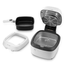 DELONGHI | Ideal Fry Hot-Air Fryer 1400W | FH2101/1.W