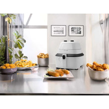 DELONGHI | Ideal Fry Hot-Air Fryer 1400W | FH2101/1.W