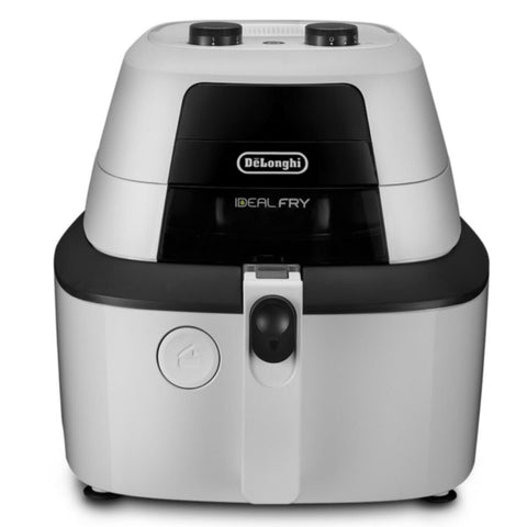 DELONGHI | Ideal Fry Low -Oil Fryer & Multicooker 1400W | FH2133.W