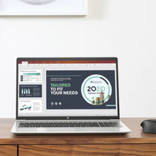 HP | ProBook 450 G8 15.6