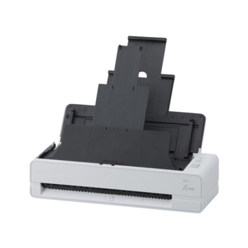 FUJITSU | Image Scanner White | fi-800R