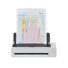 FUJITSU | Image Scanner White | fi-800R
