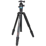 BENRO | iFoto Series 2 Aluminum Tripod Kit | FIF28AIB2