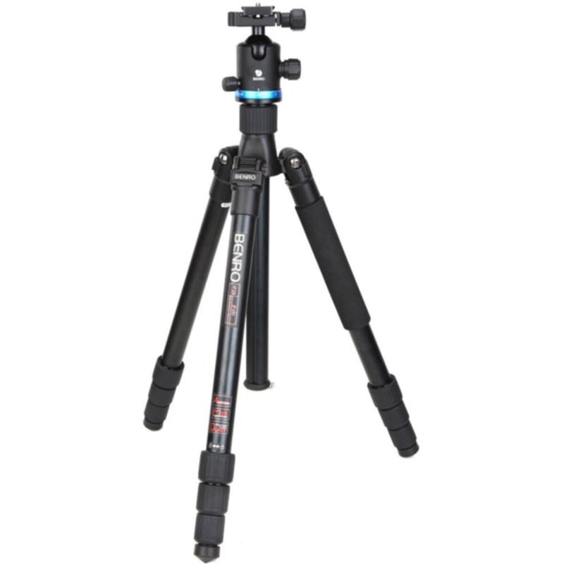 BENRO | iFoto Series 2 Aluminum Tripod Kit | FIF28AIB2