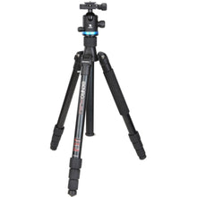 BENRO | iFoto Series 2 Aluminum Tripod Kit | FIF28AIB2