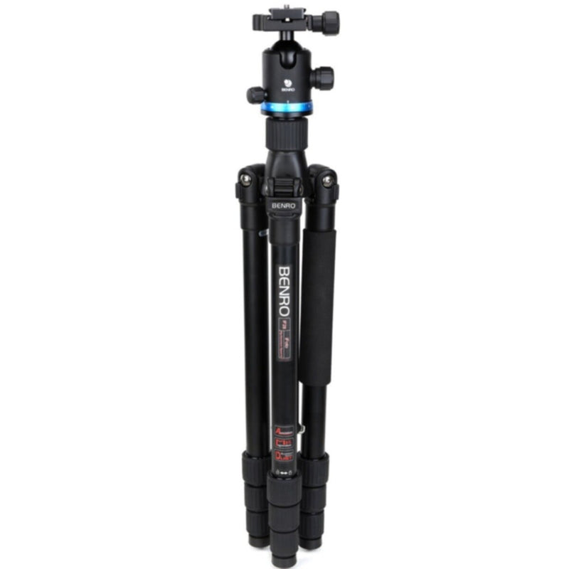 BENRO | iFoto Series 2 Aluminum Tripod Kit | FIF28AIB2