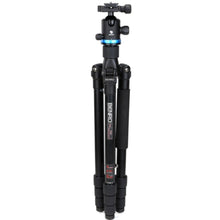 BENRO | iFoto Series 2 Aluminum Tripod Kit | FIF28AIB2