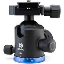 BENRO | iFoto Series 2 Aluminum Tripod Kit | FIF28AIB2