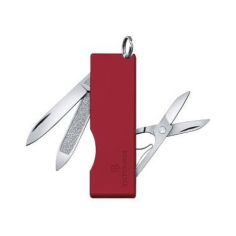 VICTORINOX | Swiss Army Tomo Red Multi Tool | 0.6201.A