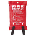 Fire Blanket 1.2 X 1.2 Mtr.
