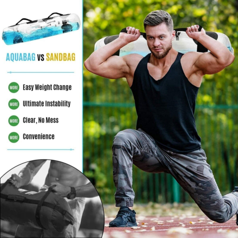 Aqua Power Bag - 15 kg | MGS-004