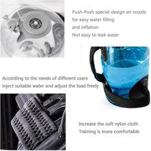 Aqua Power Bag - 15 kg | MGS-004