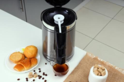 ROYALFORD | 2.5Ltr Airpot Glass Vacuum Flask | RF6276