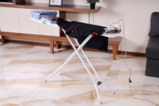 ROYALFORD | Mesh Ironing Board 134x33x88Cm | RF1510-IB