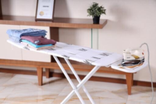ROYALFORD | Mesh Ironing Board 134x33x88Cm | RF1510-IB