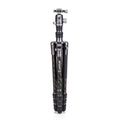 BENRO | Bat Carbon Fiber Tripod Kit with VX25 Ball Head Tripod | FBAT24C