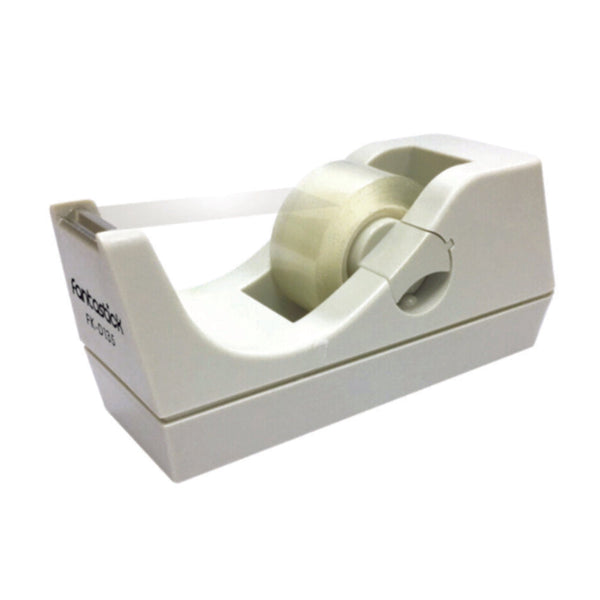 FANTASTICK | Tape Dispenser 1" Core - Grey | FK-D135-GY