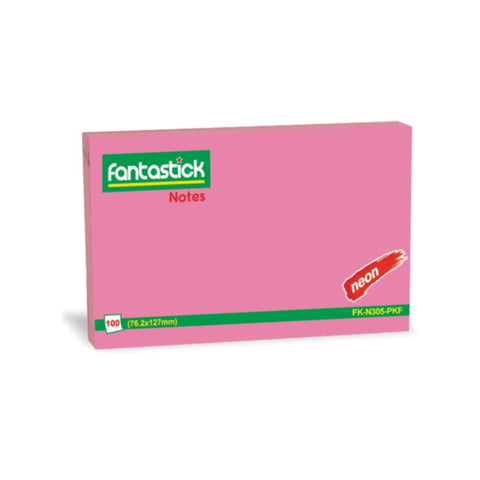 FANTASTICK | Stick Notes 3X5