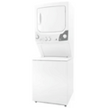 FRIGIDAIRE | 10kg & 5kg Washer Dryer Combo 670 rpm | FLC105WM2