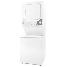 FRIGIDAIRE | 10kg & 5kg Washer Dryer Combo 670 rpm | FLC105WM2