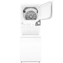 FRIGIDAIRE | 10kg & 5kg Washer Dryer Combo 670 rpm | FLC105WM2