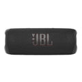 JBL | Flip 6 Portable Waterproof Speaker - Black