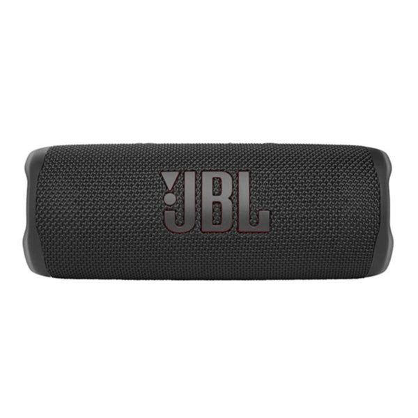 JBL | Flip 6 Portable Waterproof Speaker - Black