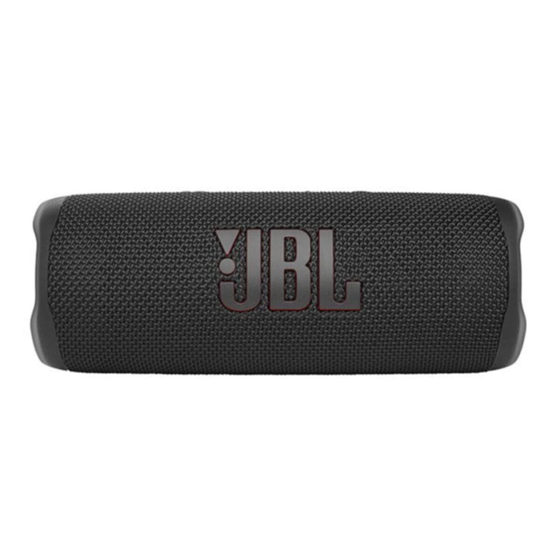 JBL | Flip 6 Portable Waterproof Speaker - Black