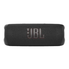 JBL | Flip 6 Portable Waterproof Speaker - Black
